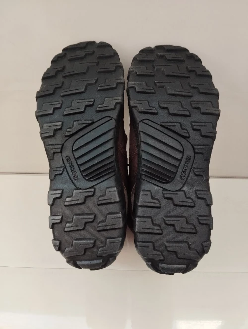 Bottes de neige Quechua
