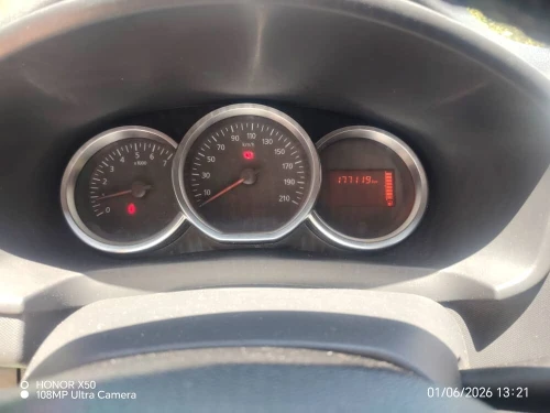 Dacia Sandero 2018 Stepway