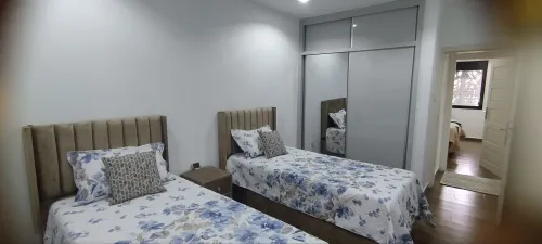 Vente Appartement F4 Alger Cheraga