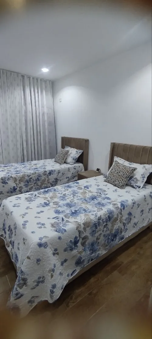 Vente Appartement F4 Alger Cheraga