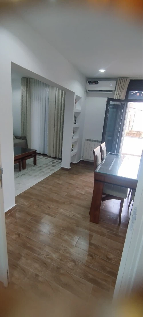 Vente Appartement F4 Alger Cheraga