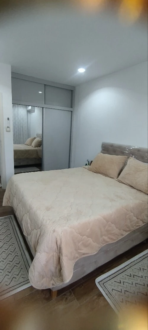 Vente Appartement F4 Alger Cheraga