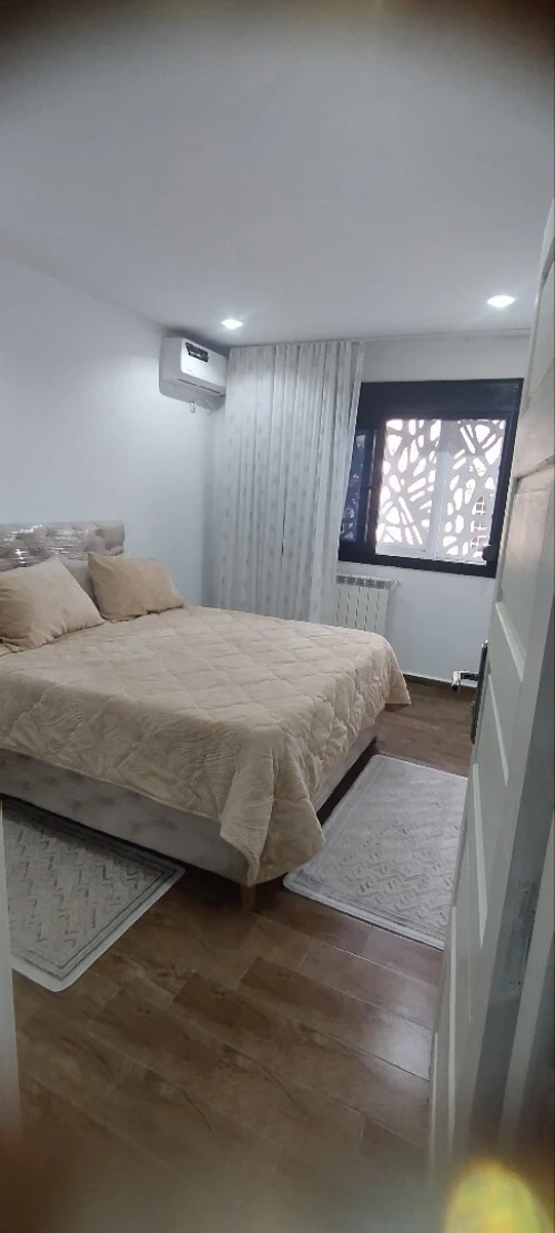 Vente Appartement F4 Alger Cheraga