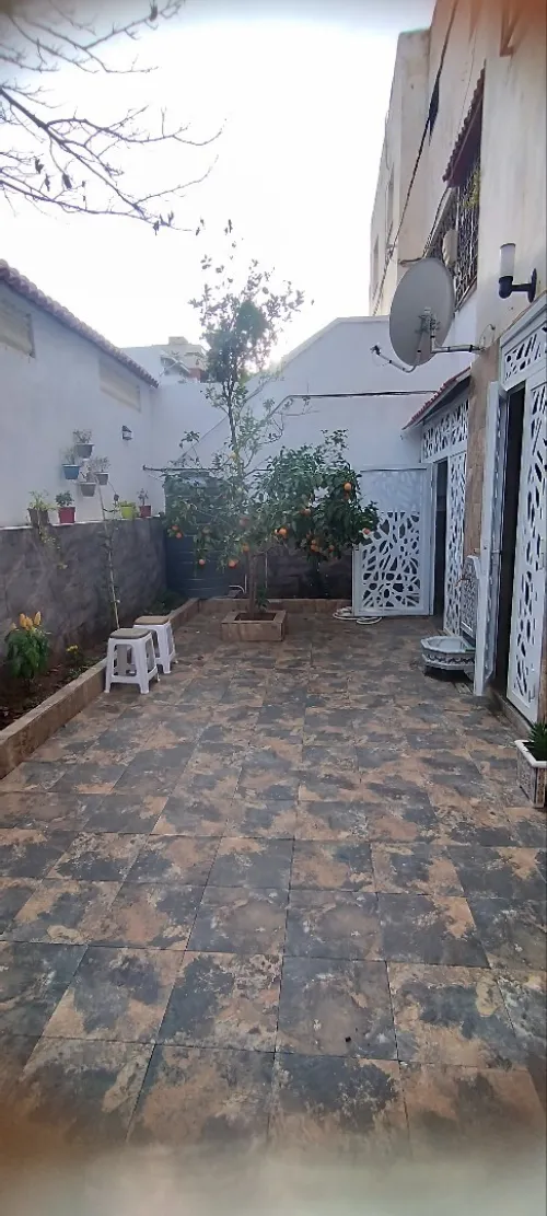 Vente Appartement F4 Alger Cheraga