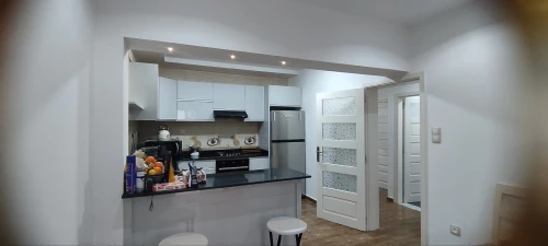 Vente Appartement F4 Alger Cheraga
