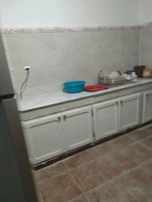 Vente Appartement F3 Skikda Filfla