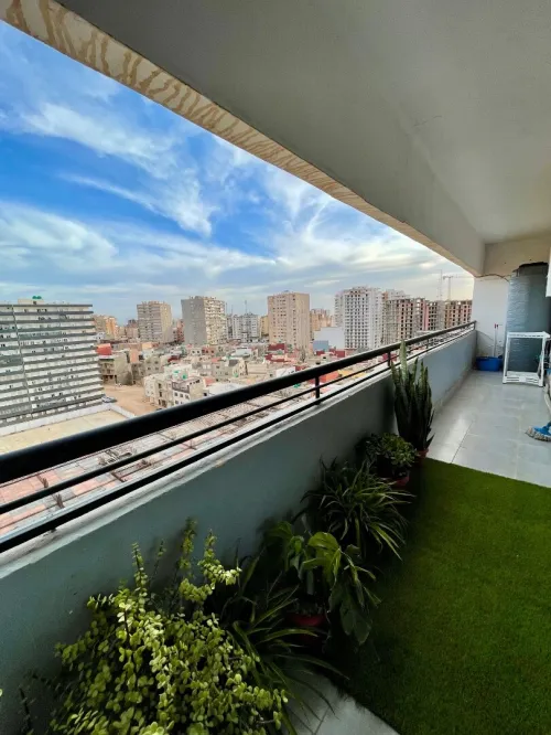 Location Appartement F3 Oran Bir el djir