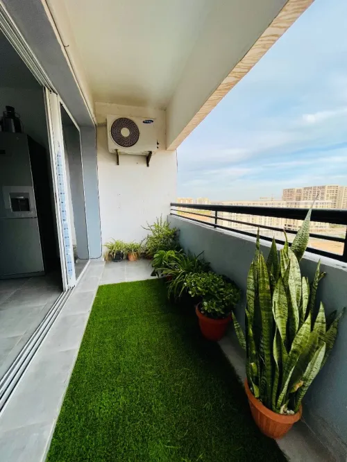 Location Appartement F3 Oran Bir el djir
