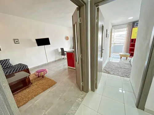 Location Appartement F3 Oran Bir el djir