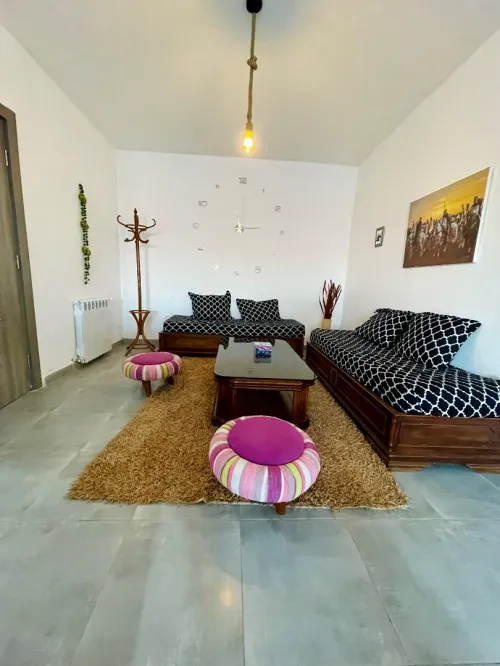Location Appartement F3 Oran Bir el djir