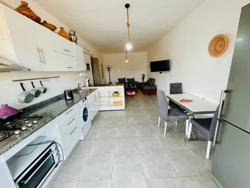 Location Appartement F3 Oran Bir el djir
