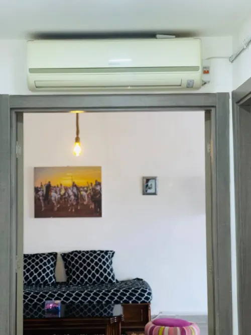 Location Appartement F3 Oran Bir el djir