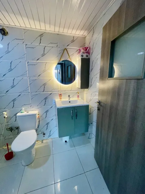 Location Appartement F3 Oran Bir el djir