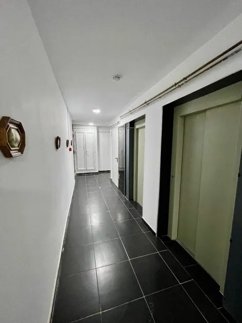Location Appartement F3 Oran Bir el djir