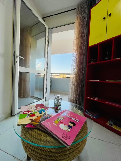 Location Appartement F3 Oran Bir el djir