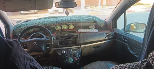 Citroen C8 2003 C8