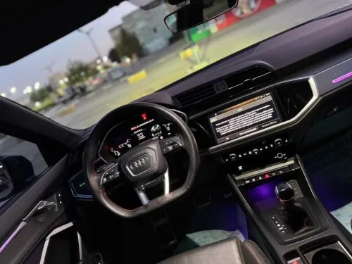 Audi Q3 2022 Quattro