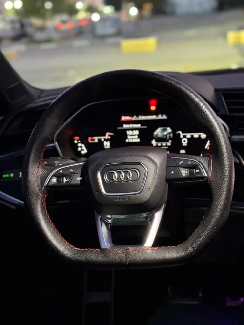 Audi Q3 2022 Quattro