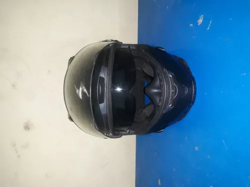 Casques moto