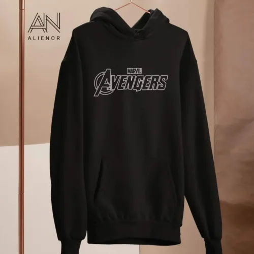 HOODIE PERSONNALISÉS COTON HAUTE QUALITÉ !