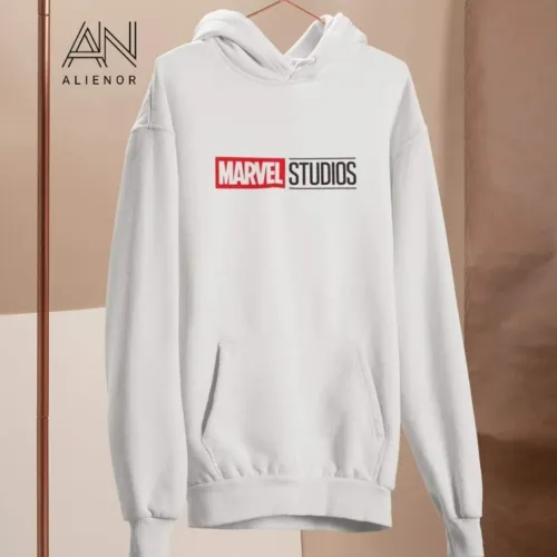 HOODIE PERSONNALISÉS COTON HAUTE QUALITÉ !