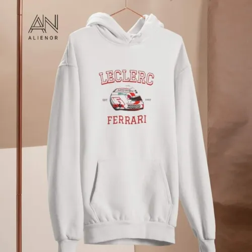 HOODIE PERSONNALISÉS COTON HAUTE QUALITÉ !