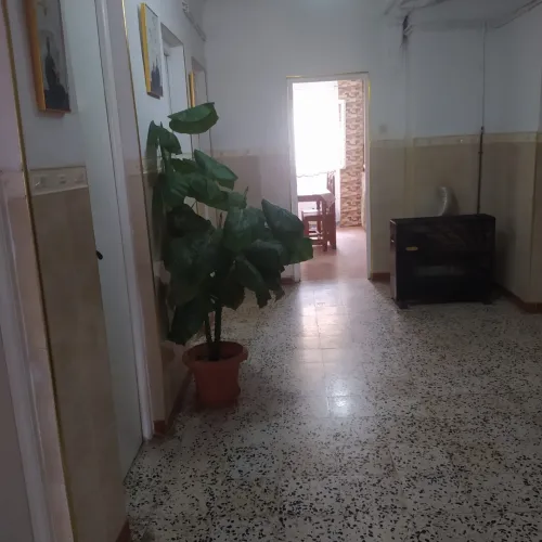 Vente Appartement F4 Sidi Bel Abbès Sidi bel abbes
