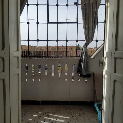 Vente Appartement F4 Sidi Bel Abbès Sidi bel abbes