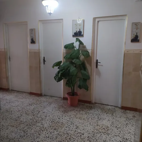 Vente Appartement F4 Sidi Bel Abbès Sidi bel abbes