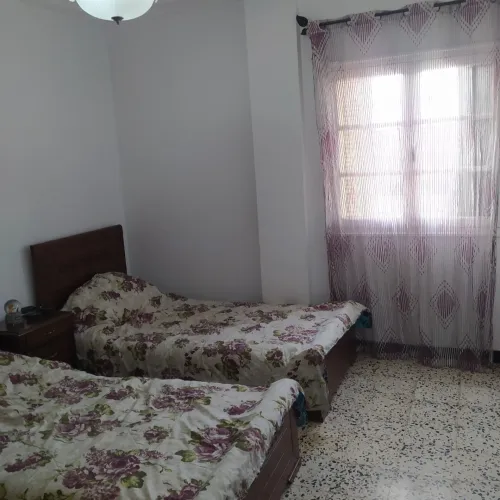 Vente Appartement F4 Sidi Bel Abbès Sidi bel abbes