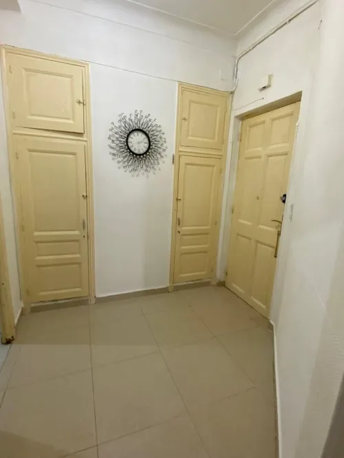 Vente Appartement F5 Alger Alger centre