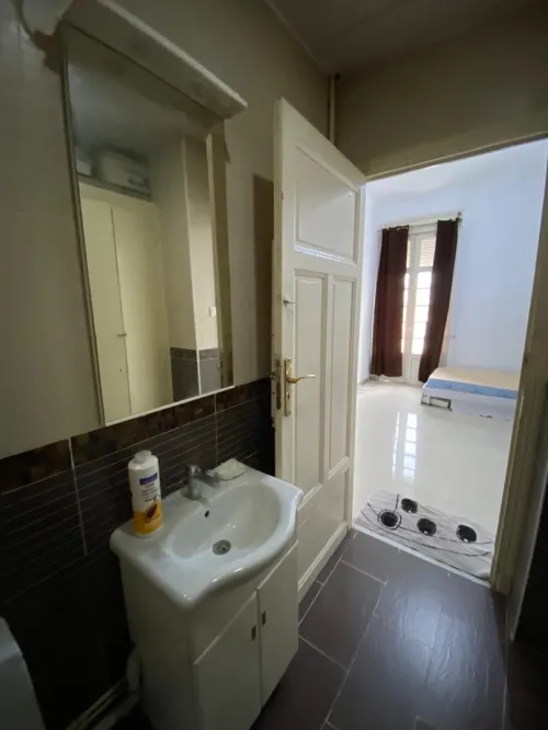 Vente Appartement F5 Alger Alger centre