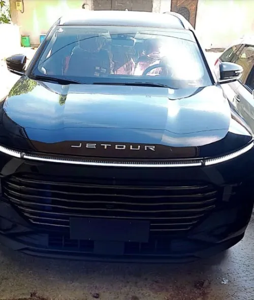 Jetour  X70 PLUS 2025 Luxury