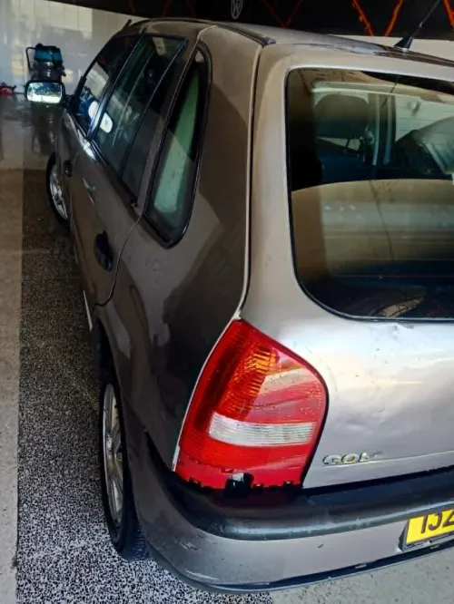 Volkswagen Gol 2006 Gol
