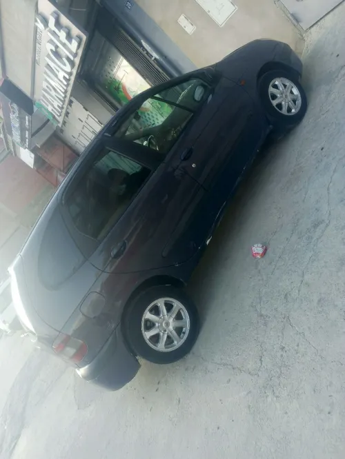 Renault Scenic 2002 Scenic