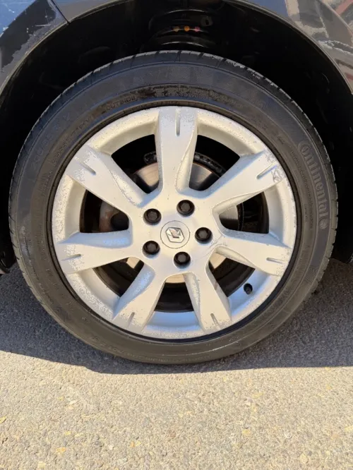 Renault Fluence 2010 Privilège