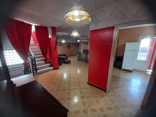 Vente Villa Oran Ain el turck