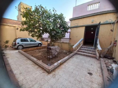 Vente Villa Oran Ain el turck