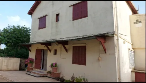 Location Appartement F3 Annaba Seraidi