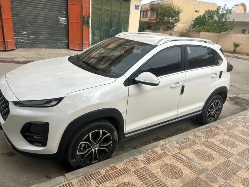 Chery Tiggo 2 pro 2024 