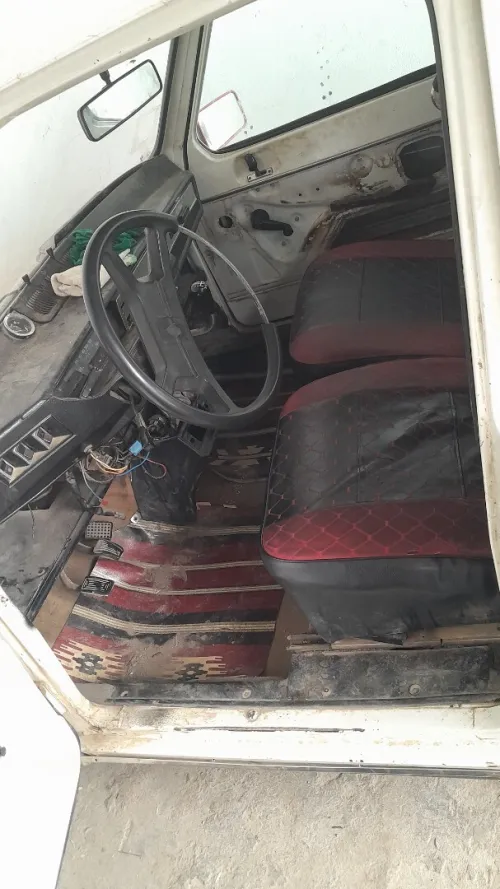 Renault 6 1972 6