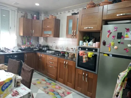 Vente Appartement F3 Alger Souidania