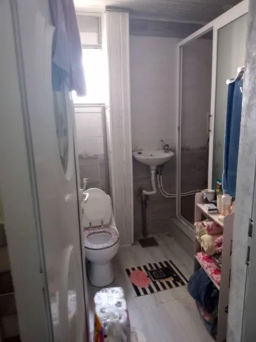 Vente Appartement F3 Alger Souidania