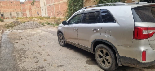 Kia Sorento 2013 