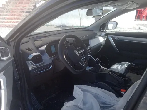 Geely Coolray 2026 Super édition