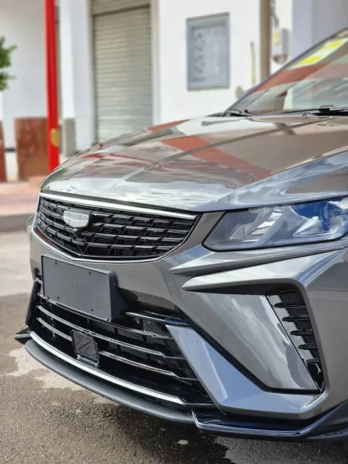 Geely Coolray 2026 Basic