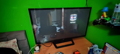 Television LG 55 pouces 