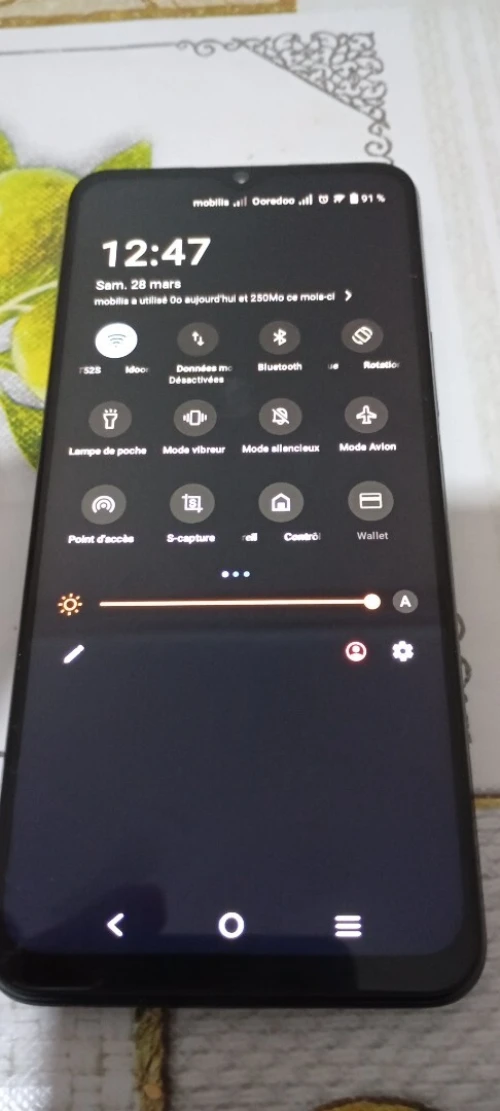 Vivo Y72 5G