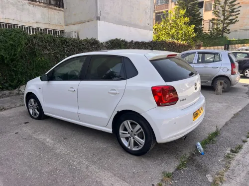 Volkswagen Polo 2012 Match