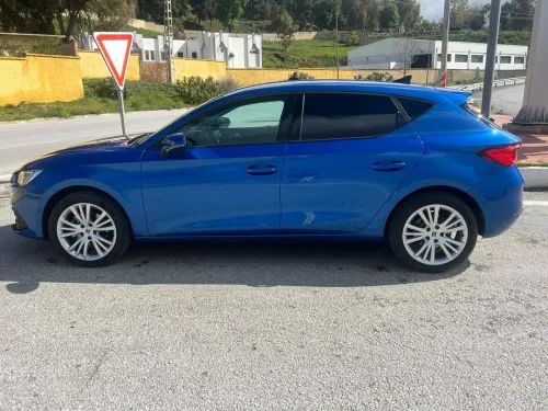 Seat Leon hola 2024 Style